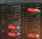 تصویر 1 - فست فود گلد فود