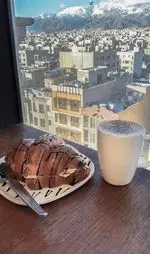 تصویر 5 - کافه ویونا