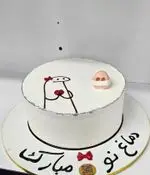 تصویر 1 - شیرینی خاتون