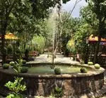 تصویر 2 - رستوران کاخ سنگی