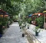 تصویر 1 - رستوران کاخ سنگی