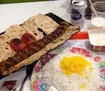 تصویر 1 - رستوران ایرانی باشگاه غذای تناسب 