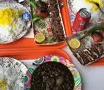 تصویر 3 - رستوران ایرانی باشگاه غذای تناسب 
