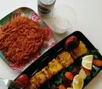 تصویر 2 - رستوران ایرانی باشگاه غذای تناسب 