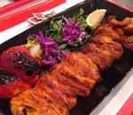 تصویر 4 - رستوران ایرانی باشگاه غذای تناسب 