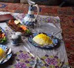 تصویر 2 - باغچه محسن