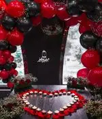 تصویر 1 - فست فود جیلیزویلیز پیروزی