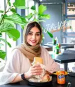 تصویر پروفایل فست فود جیلیزویلیز پیروزی