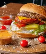 تصویر 5 - فست فود جیلیزویلیز پیروزی