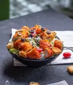 تصویر 4 - فست فود جیلیزویلیز پیروزی