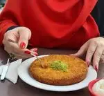 تصویر 1 - کافه کونفه ایده