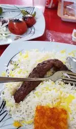 تصویر 1 - کباب خانه خاندایی