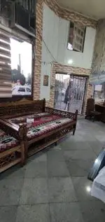تصویر 2 - رستوران سنتی و کباب ساطوری بناب آ‌ذربایجان