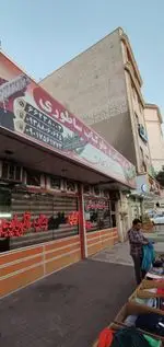 تصویر پروفایل رستوران سنتی و کباب ساطوری بناب آ‌ذربایجان