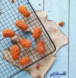 تصویر 3 - فست فود قلب طلایی نیاوران