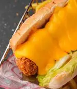 تصویر 4 - فست فود قلب طلایی نیاوران