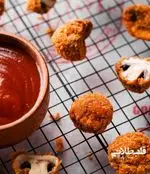 تصویر 4 - فست فود قلب طلایی نیاوران