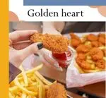 تصویر 2 - فست فود قلب طلایی نیاوران