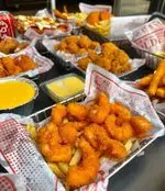 تصویر 3 - فست فود قلب طلایی نیاوران