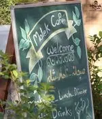 تصویر پروفایل کافه ملک