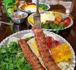 تصویر 1 - رستوران سنتي ارامش