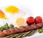 تصویر پروفایل رستوران نایب