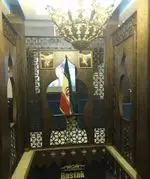 تصویر 1 - رستوران رستاک