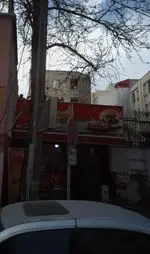 تصویر 1 - ساندویچ ویژه اسپایسی