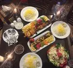 تصویر 3 - رستوران سنتی عمارت