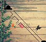 تصویر 3 - کافه رستوران دنج