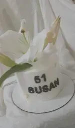 تصویر 2 - کیک ماریا