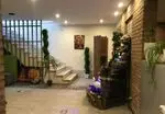 تصویر پروفایل فست فود پاریز