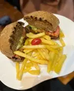 تصویر 1 - کافه غزال