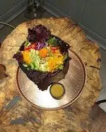 تصویر 1 - سفره خانه هنرمندان