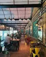 تصویر 5 - سفره خانه هنرمندان