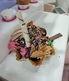 تصویر 2 - بستنی ایتالیایی سوئیتی لند نیایش مال