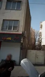 تصویر 1 - برگر مسعود