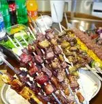 تصویر 4 - کبابی جگر کده ببعی 