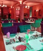 تصویر 5 - کافی شاپ سریاس