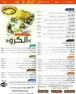 تصویر 2 - فست فود برگر استار 