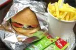 تصویر 5 - فست فود برگر استار 