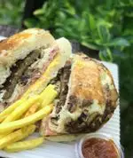 تصویر پروفایل فست فود برگر استار 