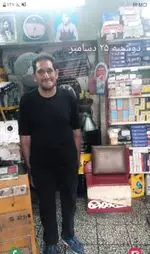 تصویر 3 - فلافل هفت چنار