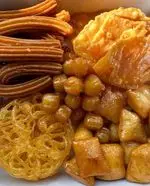 تصویر 1 - قنادی زولبیار