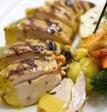 تصویر 1 - رستوان نایب آبان