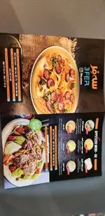 تصویر 2 - پیتزا سه فر