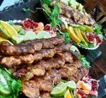 تصویر 1 - کته کباب سجاد