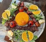 تصویر 2 - کته کباب سجاد