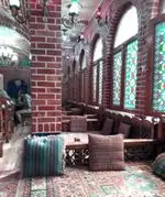 تصویر 1 - رستوران سنتی گلستانه
