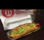 تصویر 2 - فست فود شیلا (چهار راه ولیعصر)